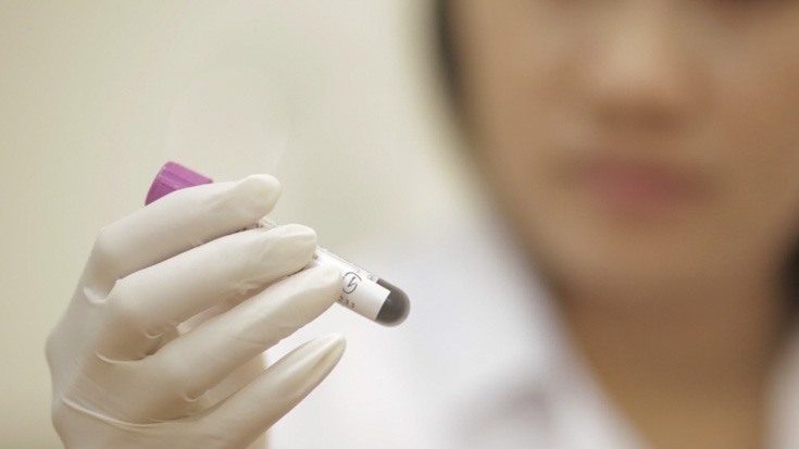 Thailand: Testing for HIV Offers Peace of Mind, Allows Early Detection and Treatment